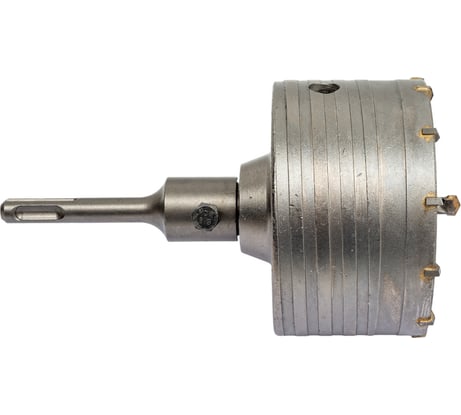 Коронка по бетону 100 мм KETZU 759446