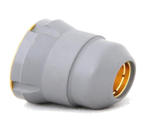 Наконечник (10 шт) для плазменной резки Elitech 0606.007700 1