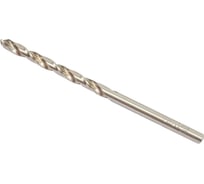 Сверло по металлу 3.5 мм, 10 шт KETZU 530887