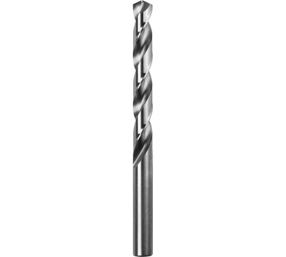 Сверло по металлу 1.8x22x46 мм, 10 шт KETZU 530876