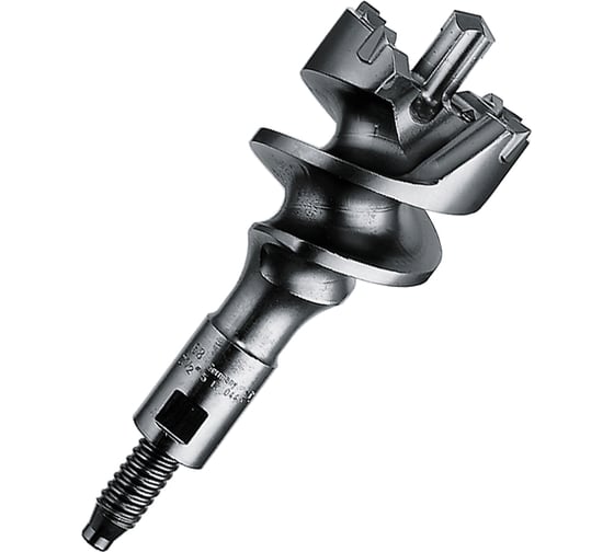 Бур VERSIO пробойный (50х150 мм) PROJAHN 85050 1