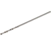 Сверло по металлу 1 мм, 10 шт KETZU 530872