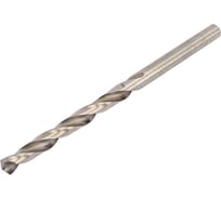 Сверло по металлу 5.5 мм, 1 шт KETZU 759121