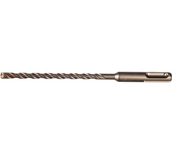 Бур SDS 4PLUS (6x160 мм) PROJAHN 8306160