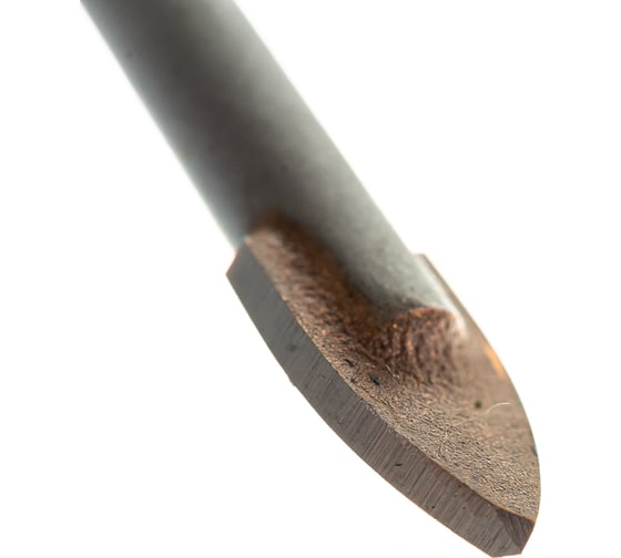 Сверло Makita 6х65мм по стеклу D-25149