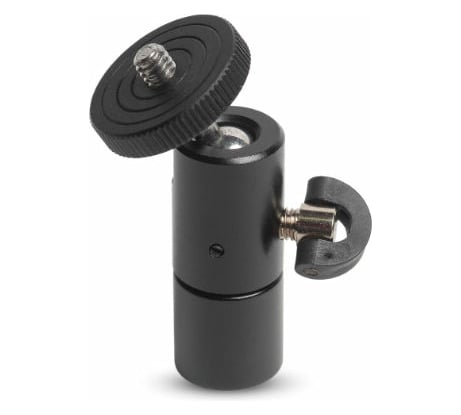 Адаптер ADA BALL ADAPTER 5/8" to 1/4" для лазерных уровней ADA А00373