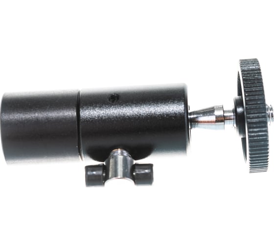Адаптер ADA BALL ADAPTER 5/8" to 1/4" для лазерных уровней ADA А00373