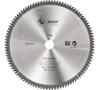 Диск пильный по ламинату (300х30 мм; z100) Энкор 48814