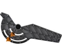 Упор угловой TTSAG для погружной циркулярной пилы TTS1400 Triton TR213527
