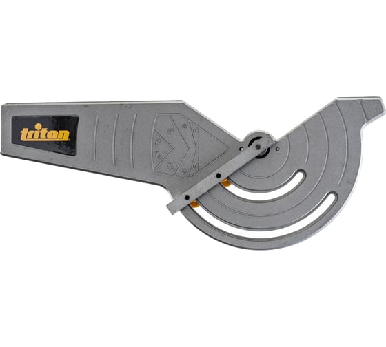 Упор угловой TTSAG для погружной циркулярной пилы TTS1400 Triton TR213527