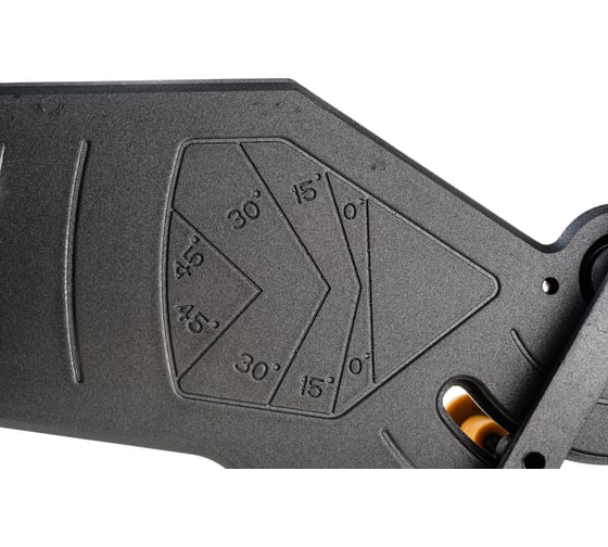 Упор угловой TTSAG для погружной циркулярной пилы TTS1400 Triton TR213527
