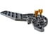 Упор угловой TTSAG для погружной циркулярной пилы TTS1400 Triton TR213527 6