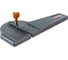Рейсшина TTSTS для погружной циркулярной пилы TTS1400 Triton TR213531 1