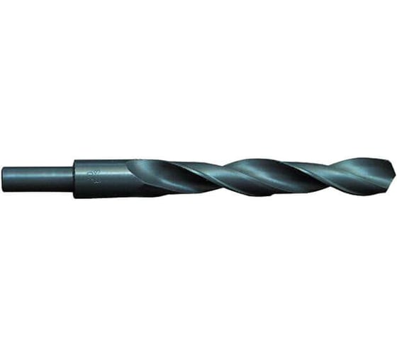 Сверло по металлу со ступенчатым хвостовиком (16x178мм; HSS) PROJAHN 49160