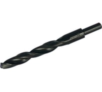 Сверло по металлу со ступенчатым хвостовиком (20х205мм; HSS) PROJAHN 49200