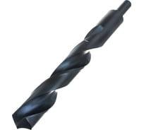 Сверло по металлу со ступенчатым хвостовиком (24х205мм; HSS) PROJAHN 49240