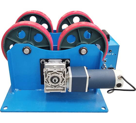 Роликовый вращатель NHTR 1000 FABTEC 54524