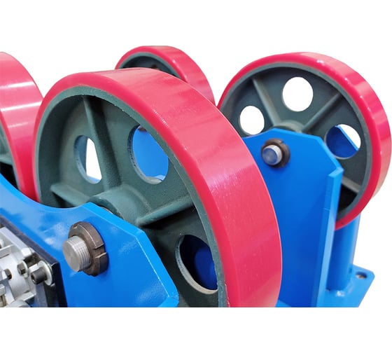Роликовый вращатель NHTR 1000 FABTEC 54524