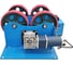 Роликовый вращатель NHTR 1000 FABTEC 54524 3