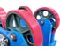 Роликовый вращатель NHTR 1000 FABTEC 54524 4