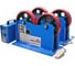 Роликовый вращатель NHTR 1000 FABTEC 54524 1