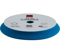 Круг полировальный поролоновый RUPES жесткий (синий) 150/180 мм 9.DA180H В0000000190366