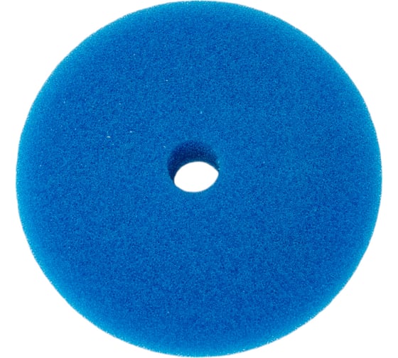 Грубый режущий поролоновый круг RUPES D-A COARSE 80-100 мм 9. DA100H В0000000190364