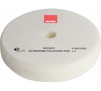 Диск белый поролоновый ультрафинишный для ROTARY 130/135 мм RUPES 9.BR150S