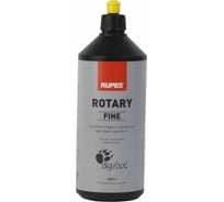 Паста желтая финишная для полировки ROTARY 1 л RUPES 9.BRFINE