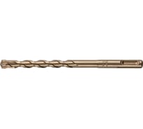 Бур по бетону SDS-plus 10х160 мм BS-10x160 Truper 101196