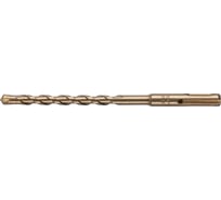 Бур по бетону SDS-plus 8х160 мм BS-8x160 Truper 101193