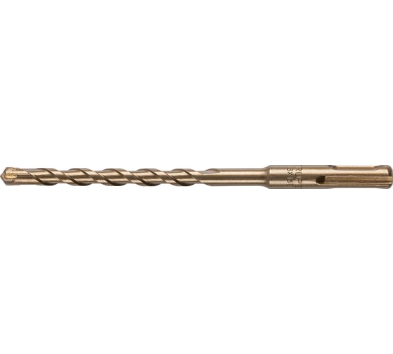 Бур по бетону SDS-plus 8х160 мм BS-8x160 Truper 101193 1