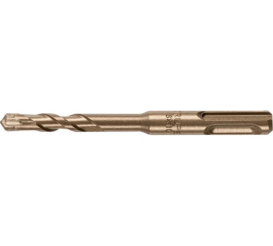 Бур по бетону SDS-plus 8х110 мм BS-8x110 Truper 101192