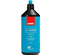 Полироль универсальная для яхт (синий колпачок) 1 л RUPES 9.XC1