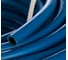 Рукав газовый синий (6.3 мм; 3 класс; бухта 40 м) HYRUBBERS СВ000002640 4