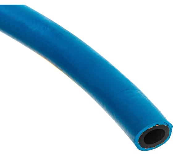 Рукав газовый синий (9.0 мм; 3 класс; бухта 40 м) HYRUBBERS СВ000002979