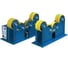 Роликовый вращатель NHTR 3000 FABTEC 54525 1