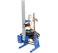 Установка для сварки кольцевых швов BY-100-t FABTEC 54634