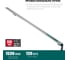 Направляющая шина KRAFTOOL CG-150 1530 мм 32235-1.5 3