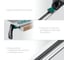 Направляющая шина KRAFTOOL CG-150 1530 мм 32235-1.5 5
