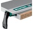 Направляющая шина KRAFTOOL CG-150 1530 мм 32235-1.5 7