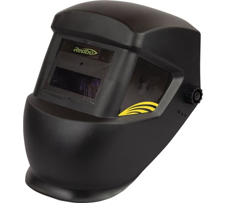 Маска сварщика Хамелеон LYG4300 Redbo 18004