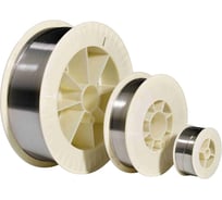 Проволока нержавеющая MIG ER-309LSi (1.0 мм; 5 кг) NWT 7260010