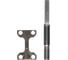 Пуансон GNA1.6L Bosch 2608639024 1