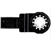 Полотно пильное (20 мм; BIM) для PMF 180 Bosch 2609256950