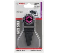 Расшив швов AIZ28SC HCS (5 шт.; 28x50 мм) Bosch 2608661909