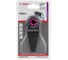 Расшив швов AIZ28SC HCS (5 шт.; 28x50 мм) Bosch 2608661909 1