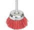 Щетка чашечная нейлоновая (50 мм; 1 мм; К80) Bosch 2608622052 1