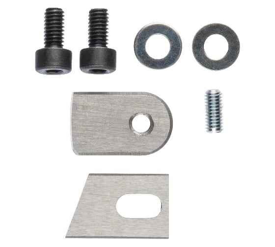 Ножи для GSC 1.6/ 9.6V Bosch 3607010028
