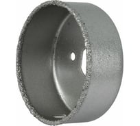 Коронка кольцевая по кафелю карбидная (19 мм; глубина пропила 25 мм) FIT16561